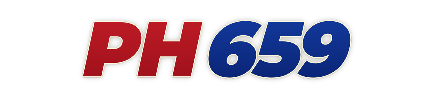 ph659 Logo